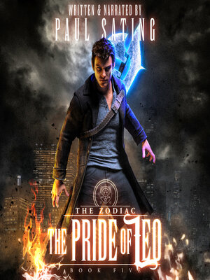 cover image of The Pride of Leo